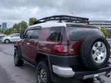 Toyota FJ Cruiser 2008 годаүшін13 300 000 тг. в Астана – фото 4