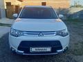 Mitsubishi Outlander 2015 годаүшін8 550 000 тг. в Астана – фото 2