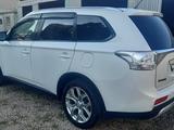 Mitsubishi Outlander 2015 года за 8 550 000 тг. в Астана – фото 5