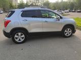 Chevrolet Tracker 2014 года за 6 100 000 тг. в Алматы – фото 5