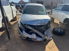 Mitsubishi Grandis, 2007