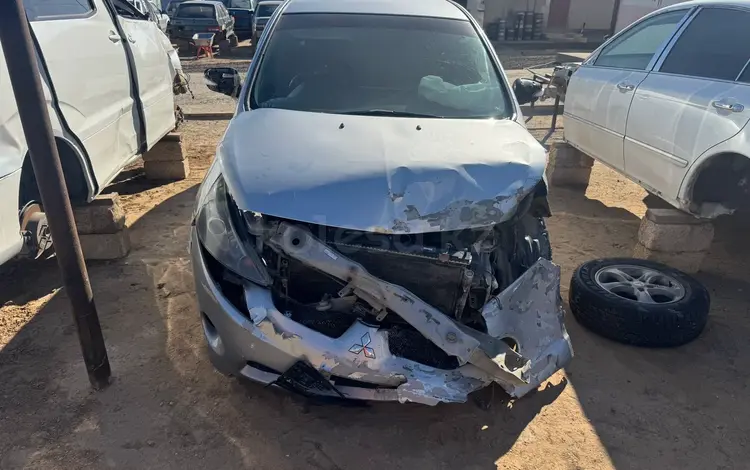 Mitsubishi Grandis 2007 года за 1 111 111 тг. в Атырау