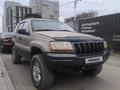 Jeep Grand Cherokee 2003 года за 5 000 000 тг. в Астана
