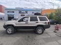 Jeep Grand Cherokee 2003 года за 5 000 000 тг. в Астана – фото 3