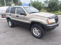 Jeep Grand Cherokee 2003 года за 5 000 000 тг. в Астана – фото 4