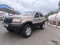 Jeep Grand Cherokee 2003 года за 5 000 000 тг. в Астана – фото 5