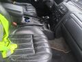 Jeep Grand Cherokee 2003 года за 5 000 000 тг. в Астана – фото 9