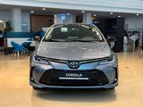 Toyota Corolla Elegance 2025 года за 15 990 000 тг. в Астана