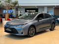 Toyota Corolla Elegance 2025 года за 15 990 000 тг. в Астана – фото 2