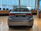 Toyota Corolla Elegance 2025 года за 15 990 000 тг. в Астана – фото 4