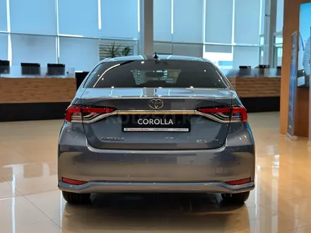 Toyota Corolla Elegance 2025 года за 16 990 000 тг. в Астана – фото 4