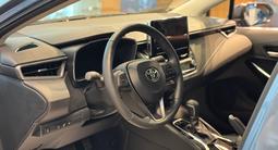 Toyota Corolla Elegance 2025 года за 15 990 000 тг. в Астана – фото 5