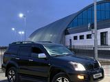Toyota Land Cruiser Prado 2006 годаүшін9 000 000 тг. в Актау – фото 4