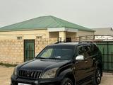 Toyota Land Cruiser Prado 2006 годаүшін9 000 000 тг. в Актау – фото 3