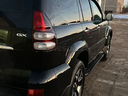 Toyota Land Cruiser Prado 2006 года за 9 000 000 тг. в Актау – фото 6