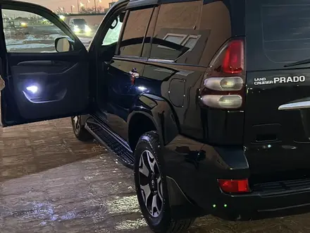 Toyota Land Cruiser Prado 2006 года за 9 000 000 тг. в Актау – фото 7
