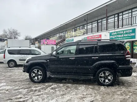 Toyota Land Cruiser Prado 2006 года за 9 000 000 тг. в Актау – фото 5
