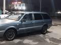 Volkswagen Passat 1989 годаfor850 000 тг. в Тараз – фото 7