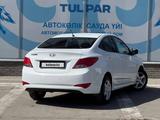 Hyundai Solaris 2014 года за 6 345 857 тг. в Усть-Каменогорск – фото 2