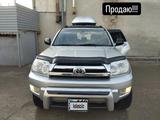 Toyota 4Runner 2004 годаүшін11 000 000 тг. в Алматы