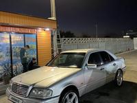 Mercedes-Benz C 280 1996 годаүшін1 800 000 тг. в Тараз