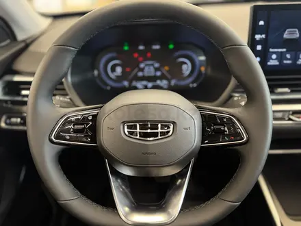 Geely Emgrand Luxury 2025 года за 8 090 000 тг. в Павлодар – фото 18