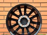 Диски R17 Toyota Land Cruiser Prado Fortuner Lexus за 200 000 тг. в Астана – фото 5