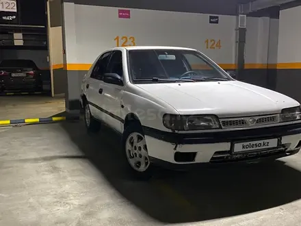 Nissan Sunny 1991 года за 550 000 тг. в Кордай – фото 2