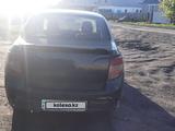 ВАЗ (Lada) Granta 2190 2015 года за 1 600 000 тг. в Атбасар – фото 5