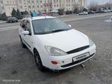 Ford Focus 2000 года за 1 500 000 тг. в Жаркент – фото 2