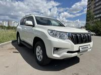 Toyota Land Cruiser Prado 2023 годаfor28 450 000 тг. в Караганда