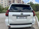 Toyota Land Cruiser Prado 2023 годаfor28 450 000 тг. в Караганда – фото 5