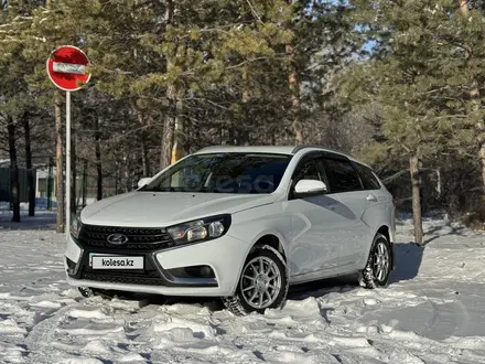 ВАЗ (Lada) Vesta SW 2022 года за 6 900 000 тг. в Усть-Каменогорск