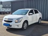 Chevrolet Cobalt 2020 года за 5 290 000 тг. в Алматы