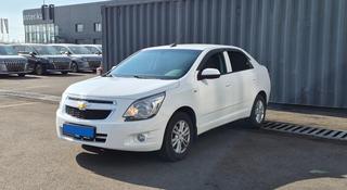 Chevrolet Cobalt 2020 года за 5 390 000 тг. в Алматы