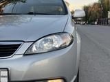 Daewoo Gentra 2014 годаүшін3 900 000 тг. в Сарыагаш – фото 2