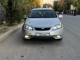 Daewoo Gentra 2014 годаүшін3 900 000 тг. в Сарыагаш