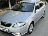 Daewoo Gentra 2014 годаүшін3 900 000 тг. в Сарыагаш – фото 3