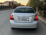 Daewoo Gentra 2014 годаүшін3 900 000 тг. в Сарыагаш – фото 5