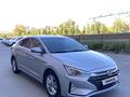 Hyundai Elantra 2020 года за 8 350 000 тг. в Костанай – фото 4