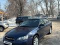 Subaru Legacy 2003 года за 3 200 000 тг. в Алматы