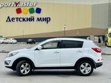 Kia Sportage 2012 года за 7 300 000 тг. в Кызылорда – фото 3