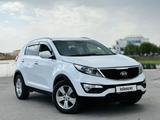 Kia Sportage 2012 года за 7 600 000 тг. в Кызылорда