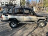 Toyota Land Cruiser Prado 1992 годаүшін3 850 000 тг. в Алматы – фото 4