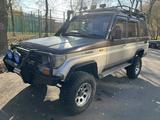 Toyota Land Cruiser Prado 1992 годаүшін3 850 000 тг. в Алматы