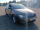 Skoda Octavia 2013 годаүшін6 300 000 тг. в Усть-Каменогорск – фото 2