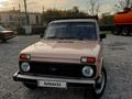 ВАЗ (Lada) Lada 2121 1984 года за 850 000 тг. в Шымкент