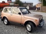 ВАЗ (Lada) Lada 2121 1984 года за 850 000 тг. в Шымкент – фото 5