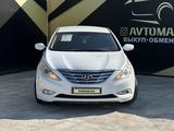 Hyundai Sonata 2012 годаfor5 750 000 тг. в Атырау – фото 2