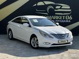 Hyundai Sonata 2012 года за 6 250 000 тг. в Атырау – фото 3